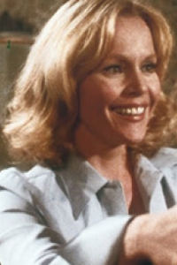 Looking for Mr. Goodbar [Tuesday Weld]